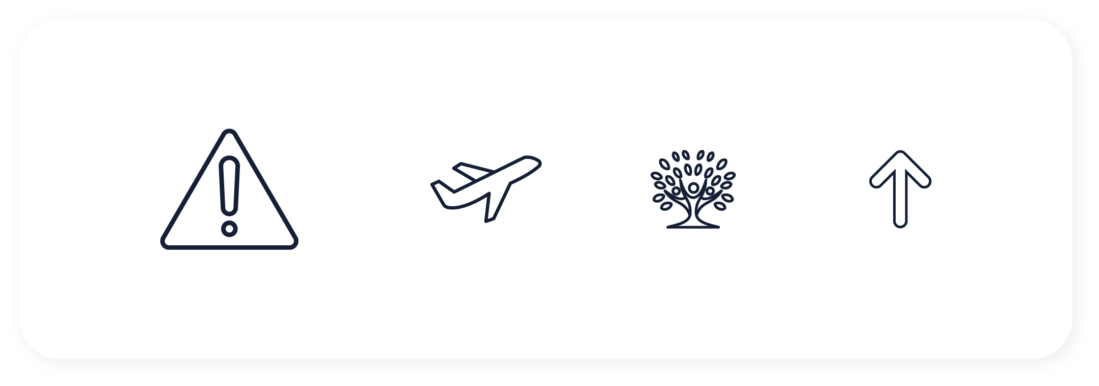 Illustration de quelques clichés qui pourraient être utilisés dans le cadre d'une identité visuelle pour coach