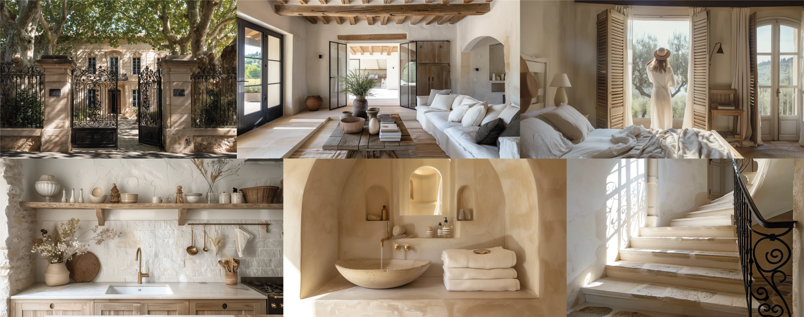 Images d'ambiance du lieu