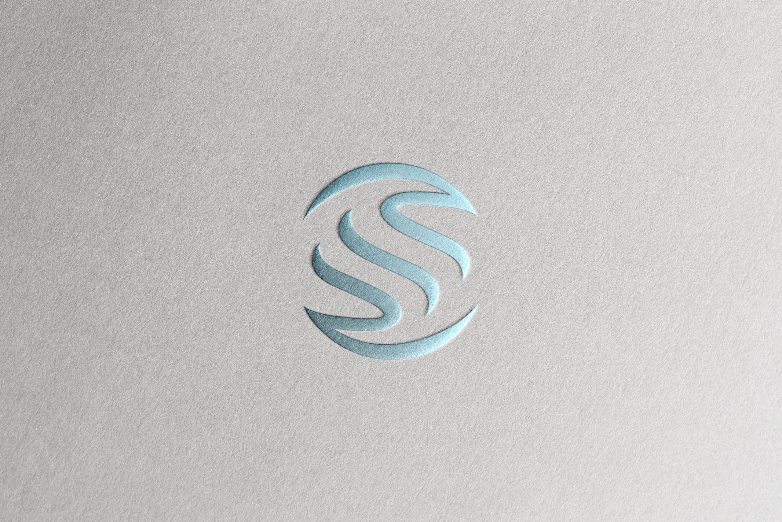Logo Sokoï branding image de marque conciergerie