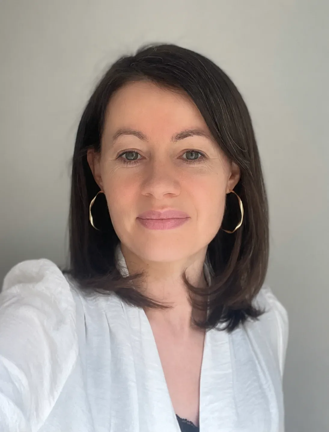 Audrey Eyraud, Online Business Manager